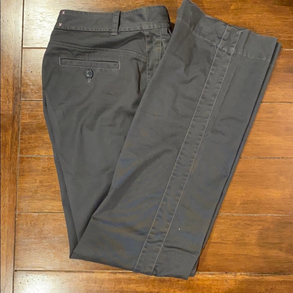 Ann Taylor LOFT pants